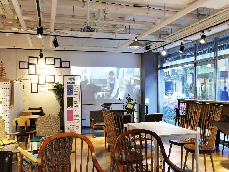 Stay7 Hostel Myeongdong image