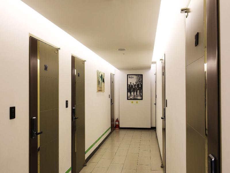 Stay7 Hostel Myeongdong image