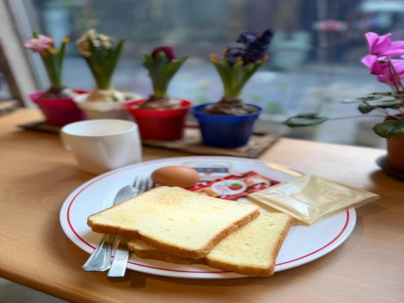 Stay7 Hostel Myeongdong image