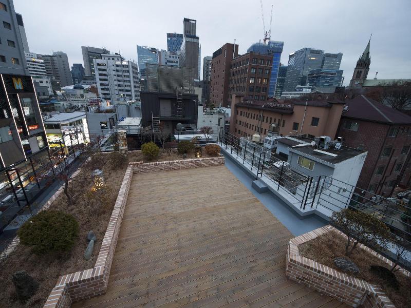 Stay7 Hostel Myeongdong image
