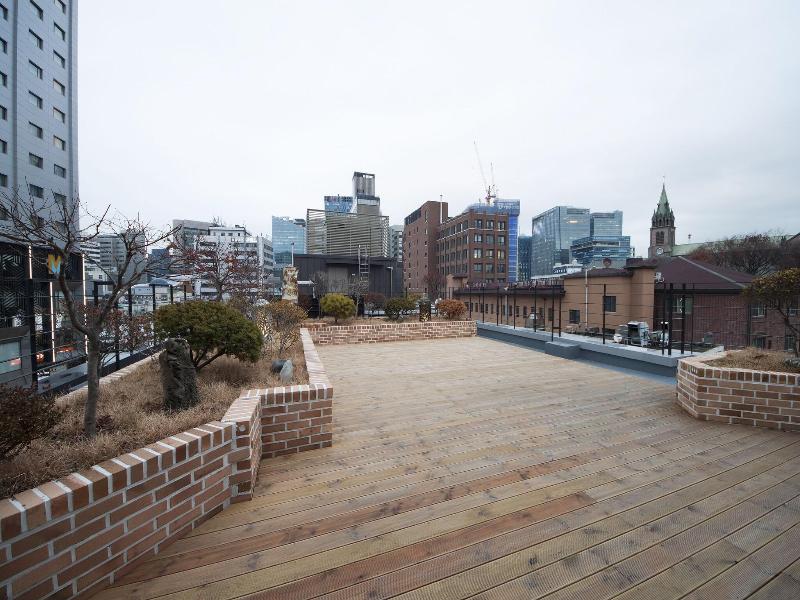 Stay7 Hostel Myeongdong image
