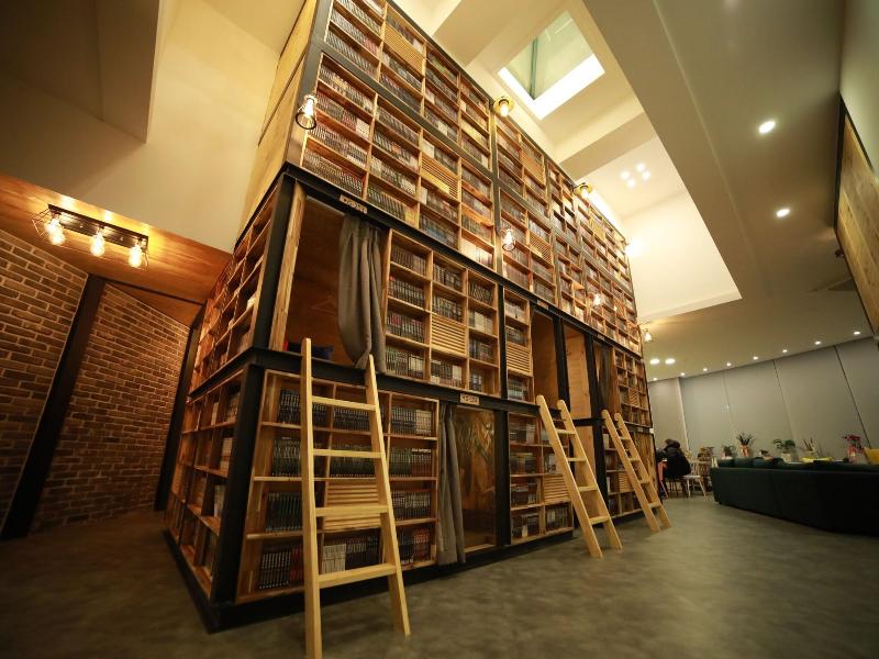 Book Home Gyeongju image
