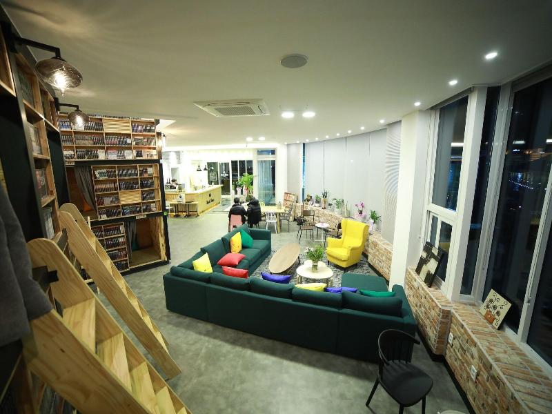 Book Home Gyeongju image
