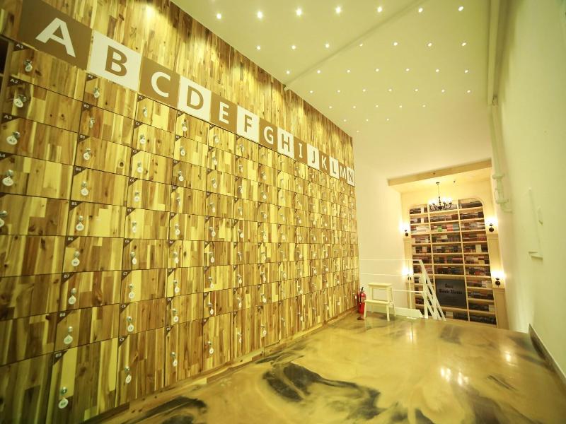 Book Home Gyeongju image