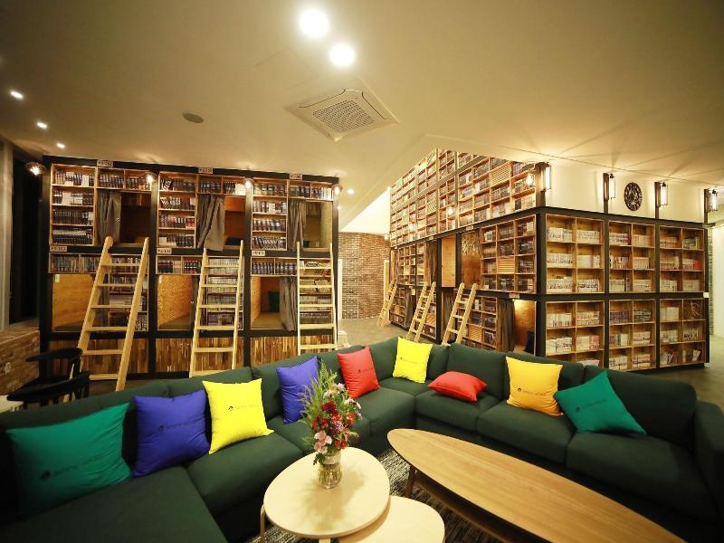 Book Home Gyeongju image