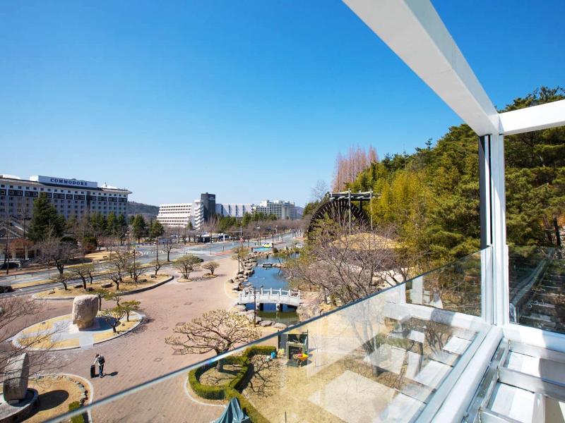 Book Home Gyeongju image