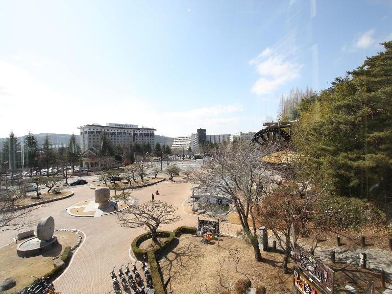 Book Home Gyeongju image
