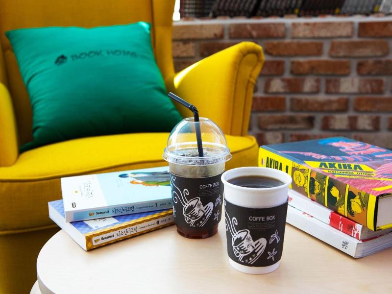 Book Home Gyeongju image