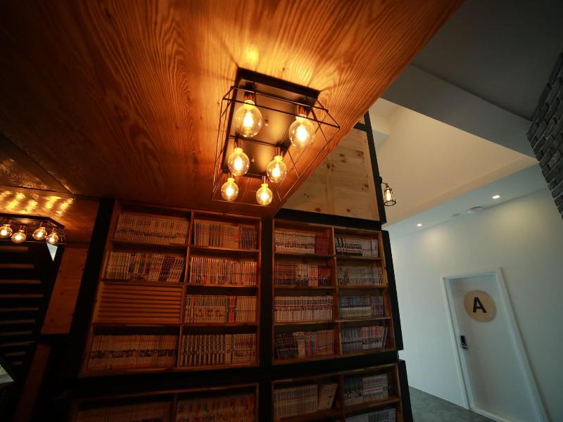 Book Home Gyeongju image