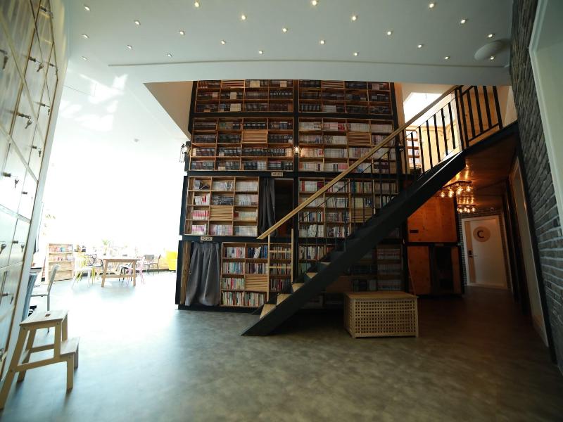 Book Home Gyeongju image