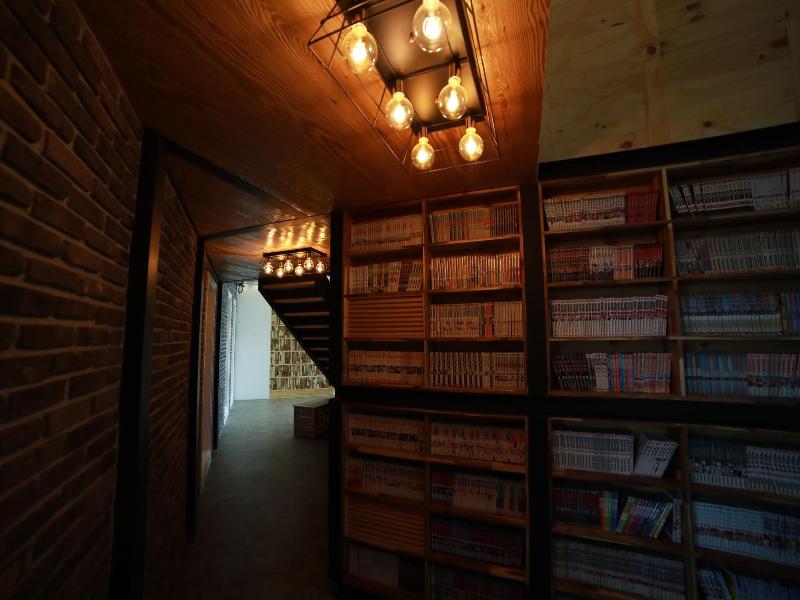 Book Home Gyeongju image