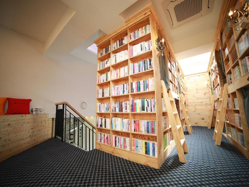 Book Home Gyeongju image