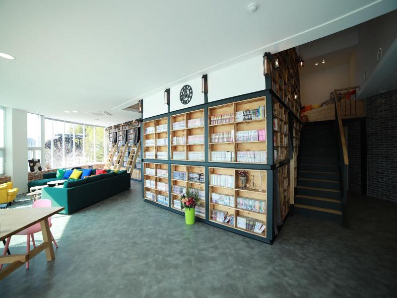 Book Home Gyeongju image