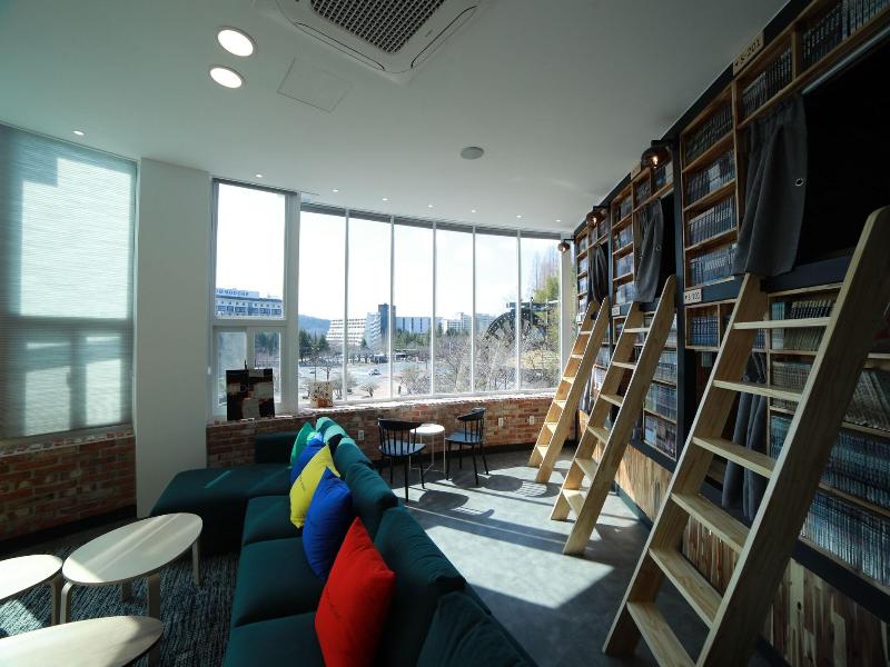 Book Home Gyeongju image