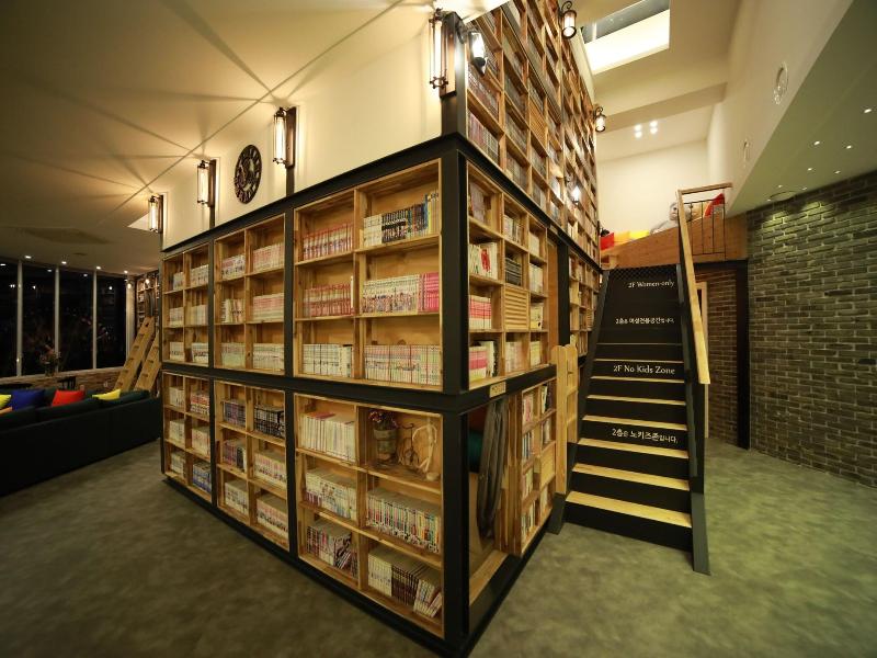 Book Home Gyeongju image