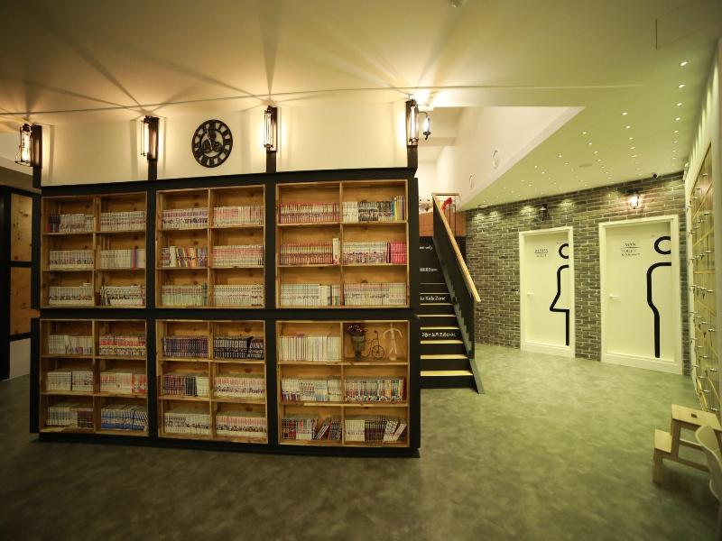 Book Home Gyeongju image