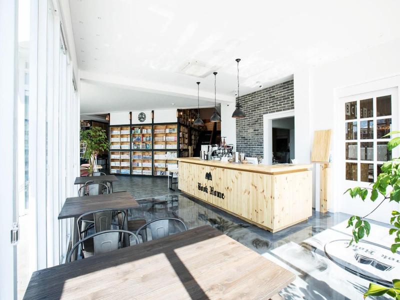 Book Home Gyeongju image