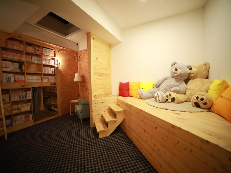 Book Home Gyeongju image