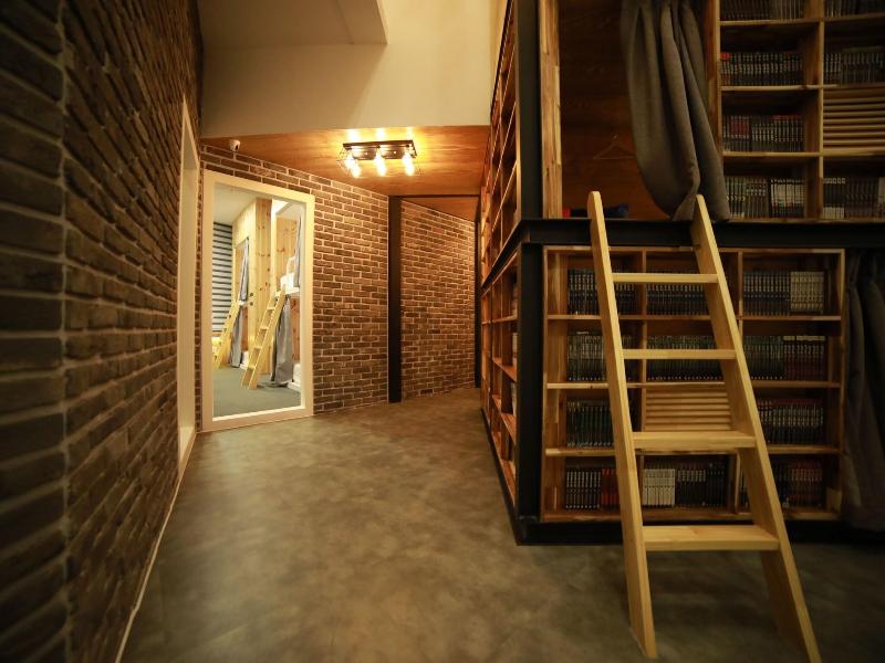 Book Home Gyeongju image