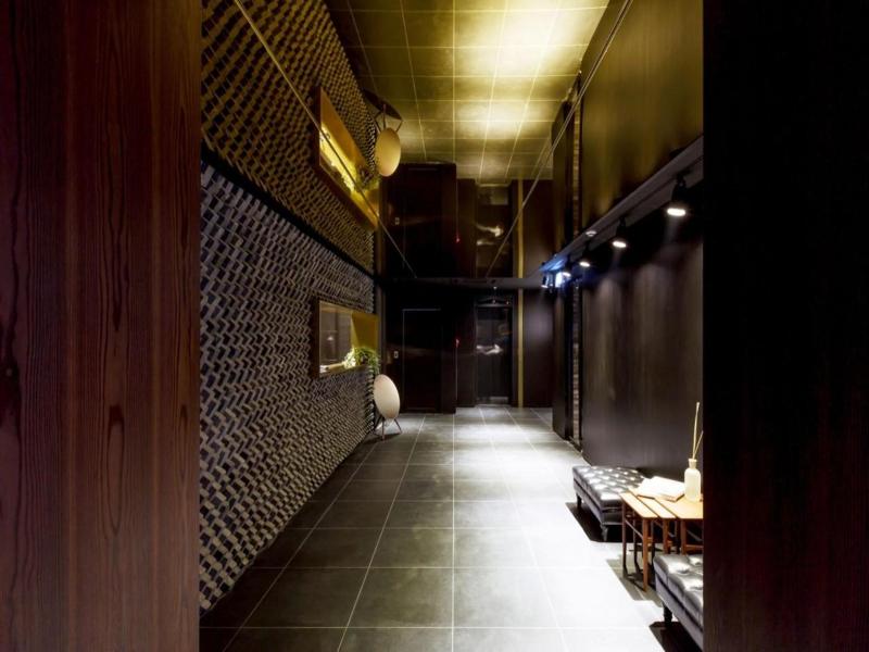 H HOTEL image