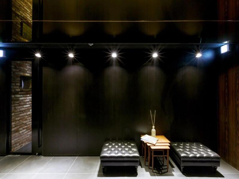 H HOTEL image