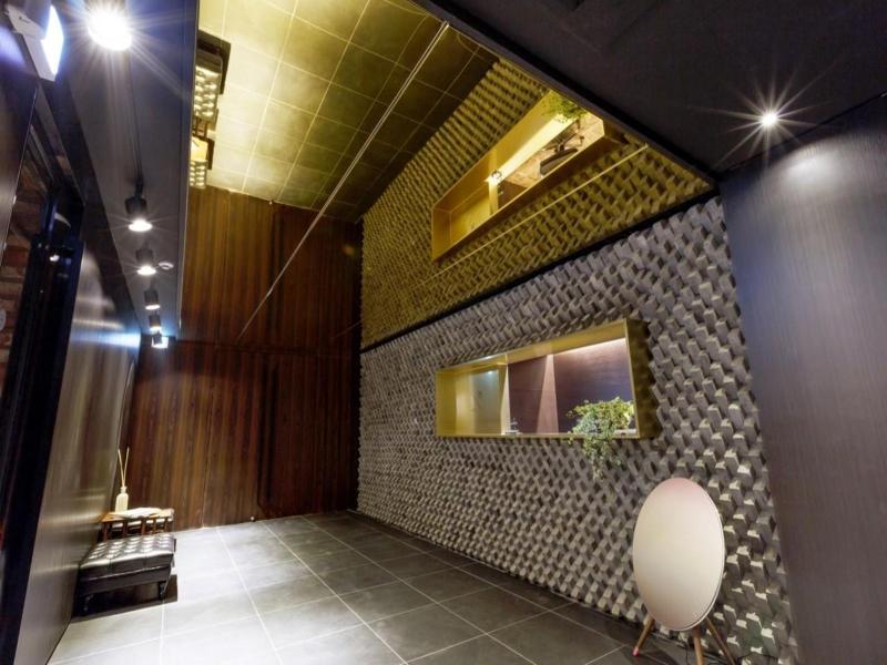 H HOTEL image