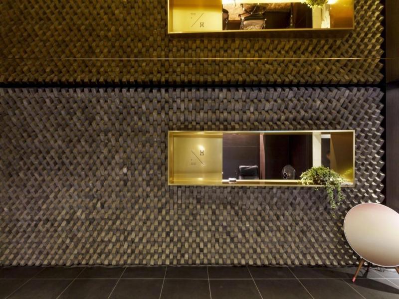 H HOTEL image