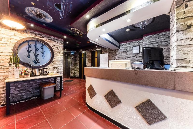 Hotel Grim Jongno