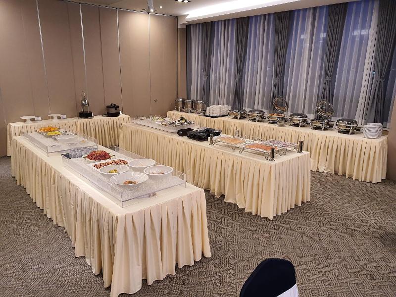 Rest Hotel image