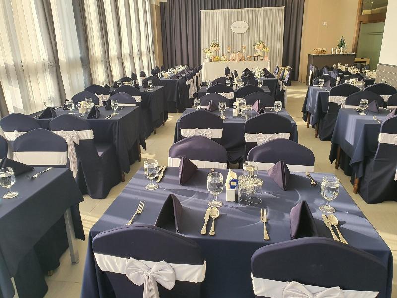 Rest Hotel image