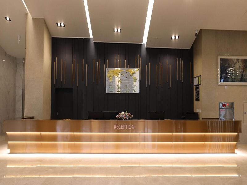 Rest Hotel image