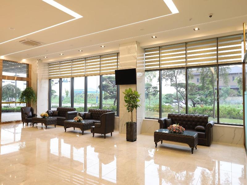 Rest Hotel image