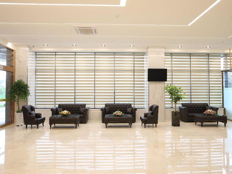 Rest Hotel image