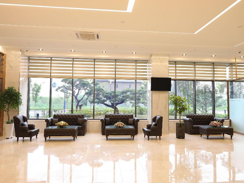 Rest Hotel image