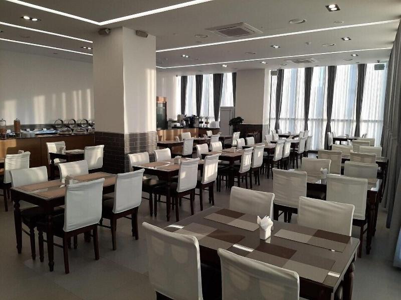 Rest Hotel image