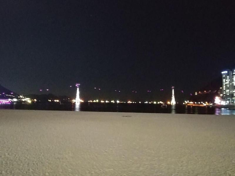 Busan Songdo Beach Brown Dot Hotel image
