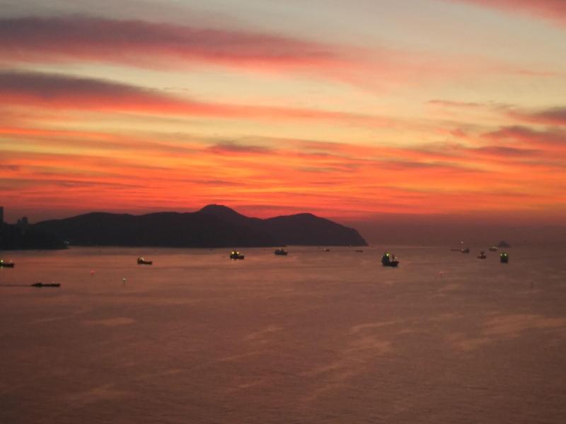 Busan Songdo Beach Brown Dot Hotel image