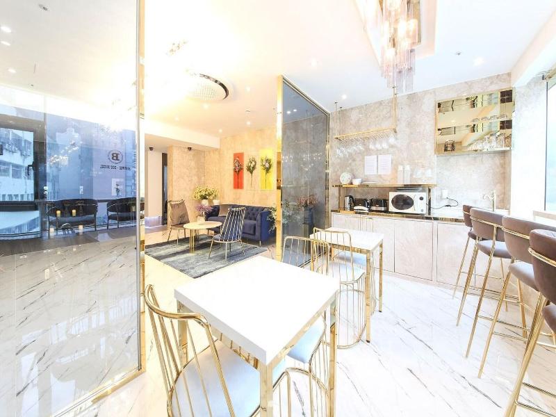 Busan Songdo Beach Brown Dot Hotel image