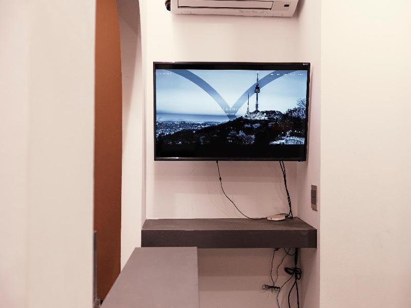 THE CAPSULE Myeongdong image