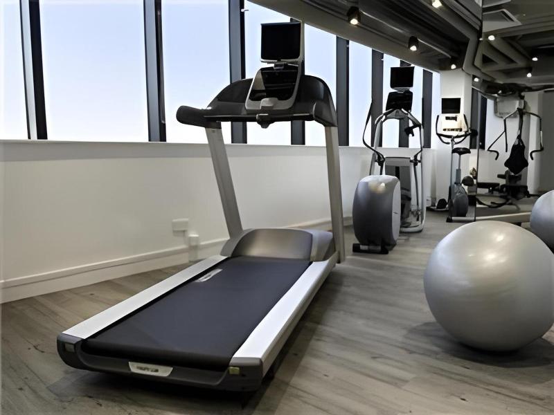 Yi Serviced Apartments image