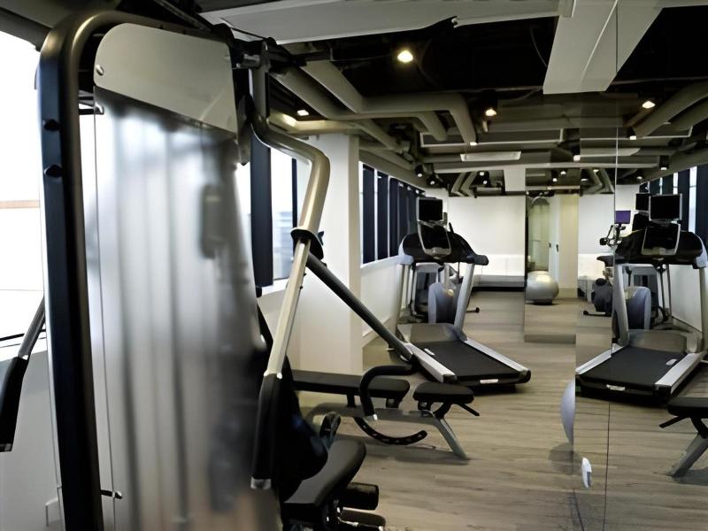 Yi Serviced Apartments image