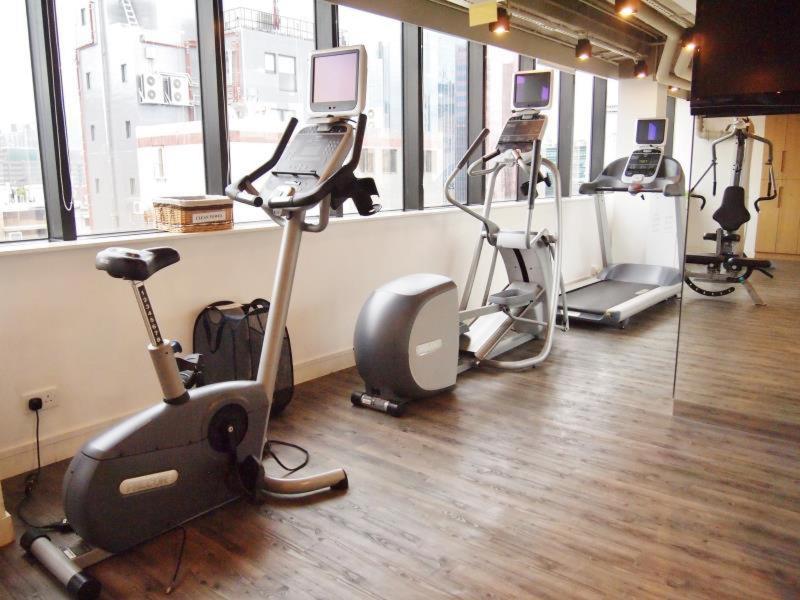 Yi Serviced Apartments image