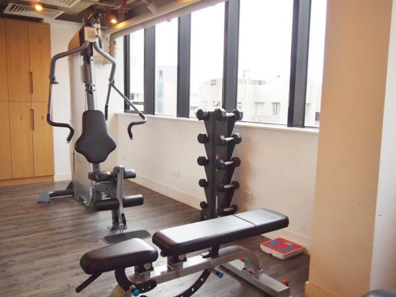 Yi Serviced Apartments image