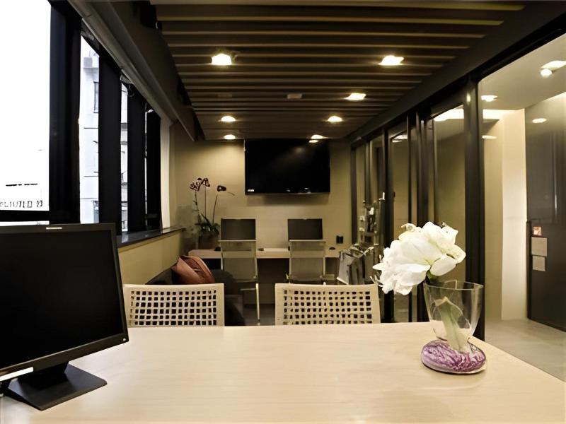 Yi Serviced Apartments image