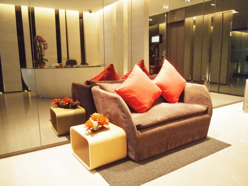 Yi Serviced Apartments image