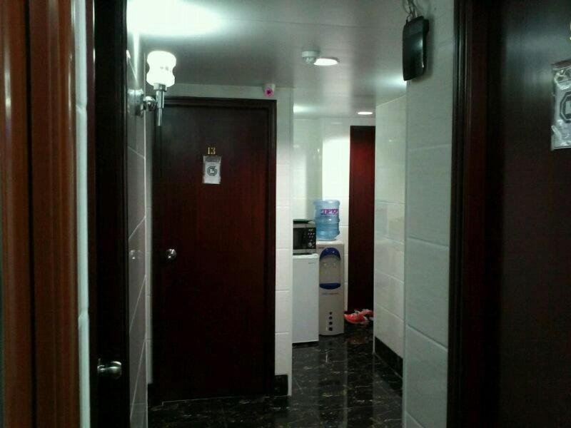 Marrigold Hostel image
