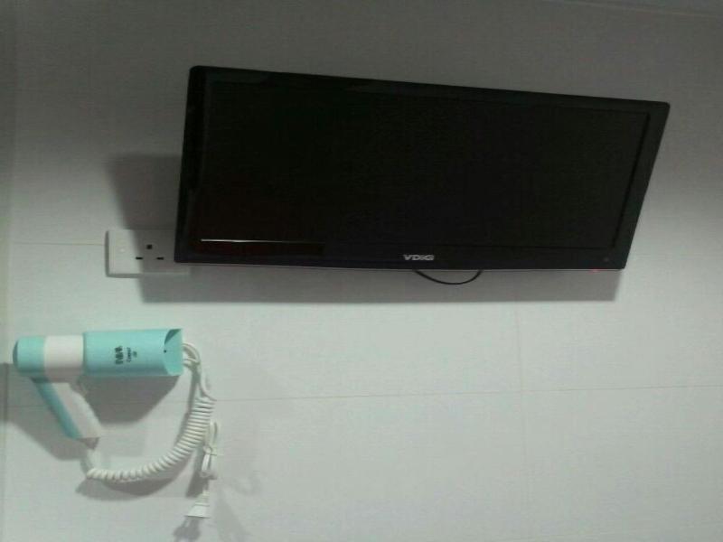 Marrigold Hostel image