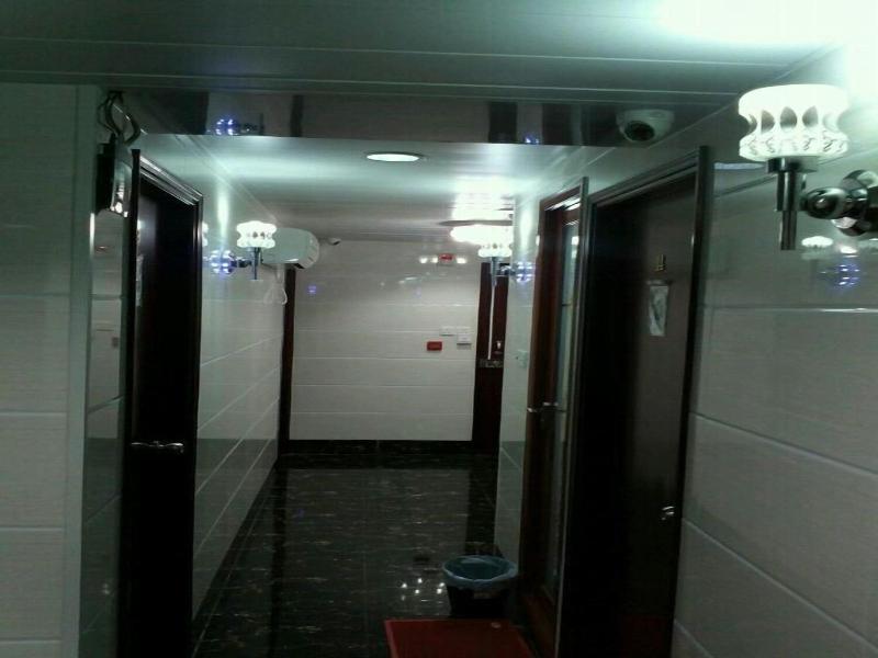 Marrigold Hostel image