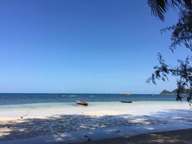 Nat Resort Koh Tao image