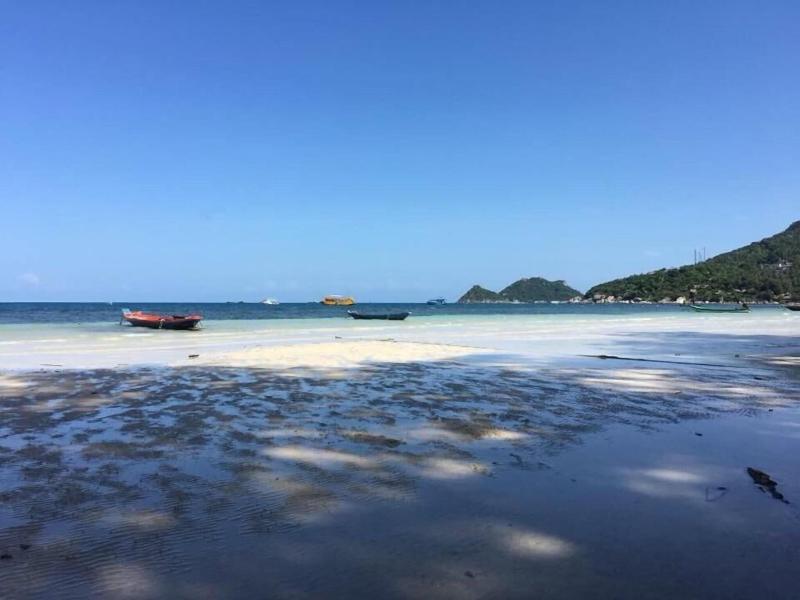 Nat Resort Koh Tao image